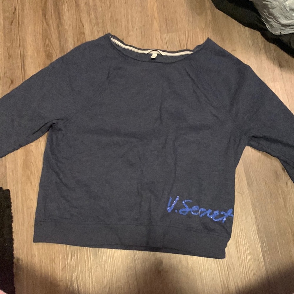 Victoria secret long sleeve